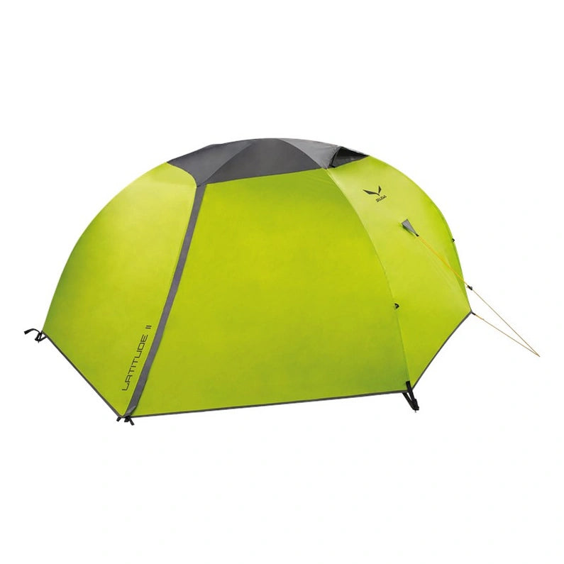 Salewa Latitude II Tent – Sport Gramshammer