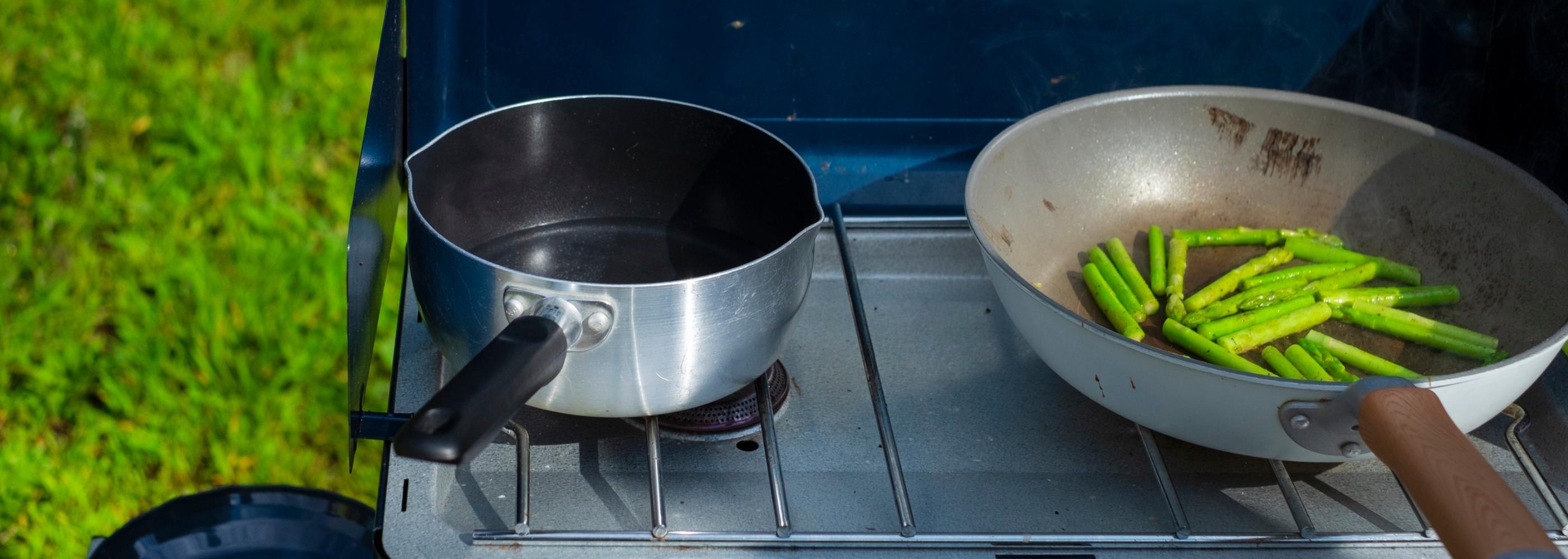 Campinggeschirr