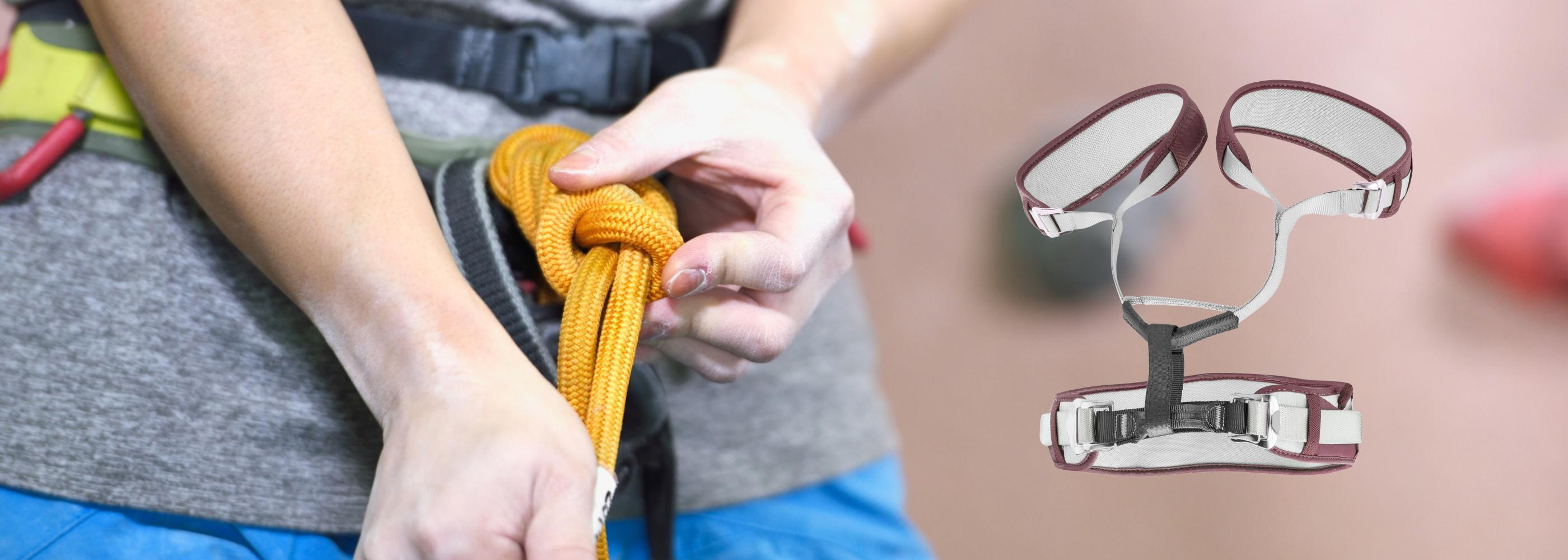 Klettergurte
