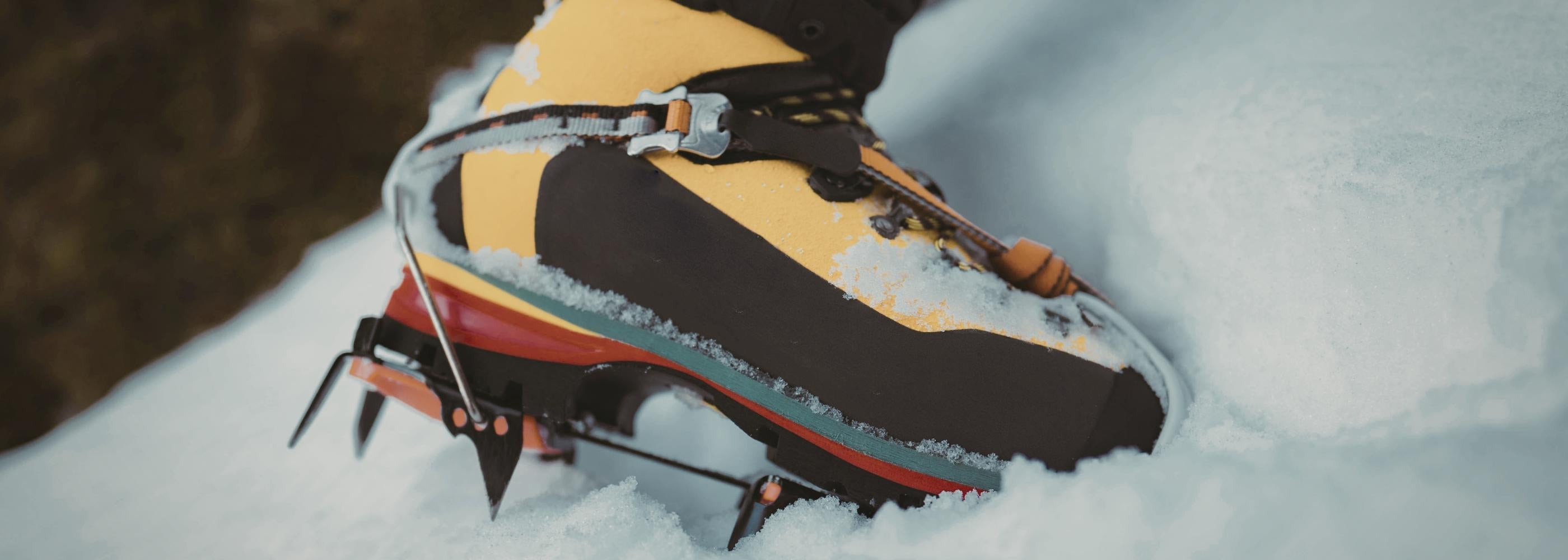 Schneeschuhe
