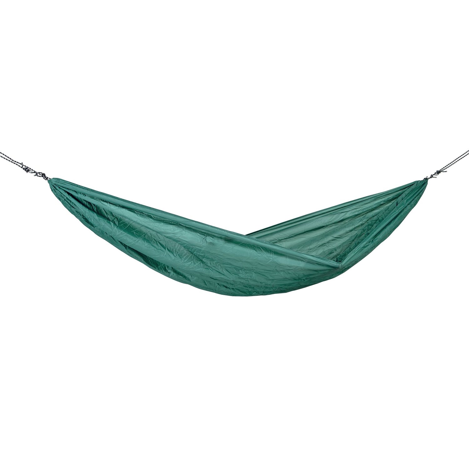 Amazonas Hängematte `Travel Set` grün