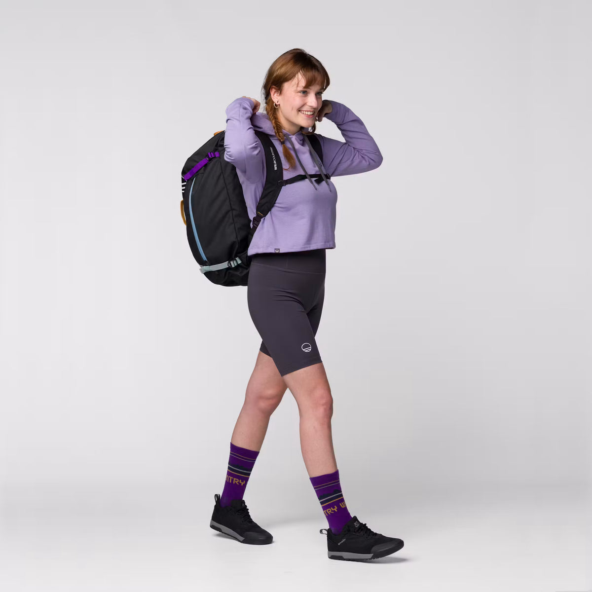 Wild Country Movement Rope Backbag
