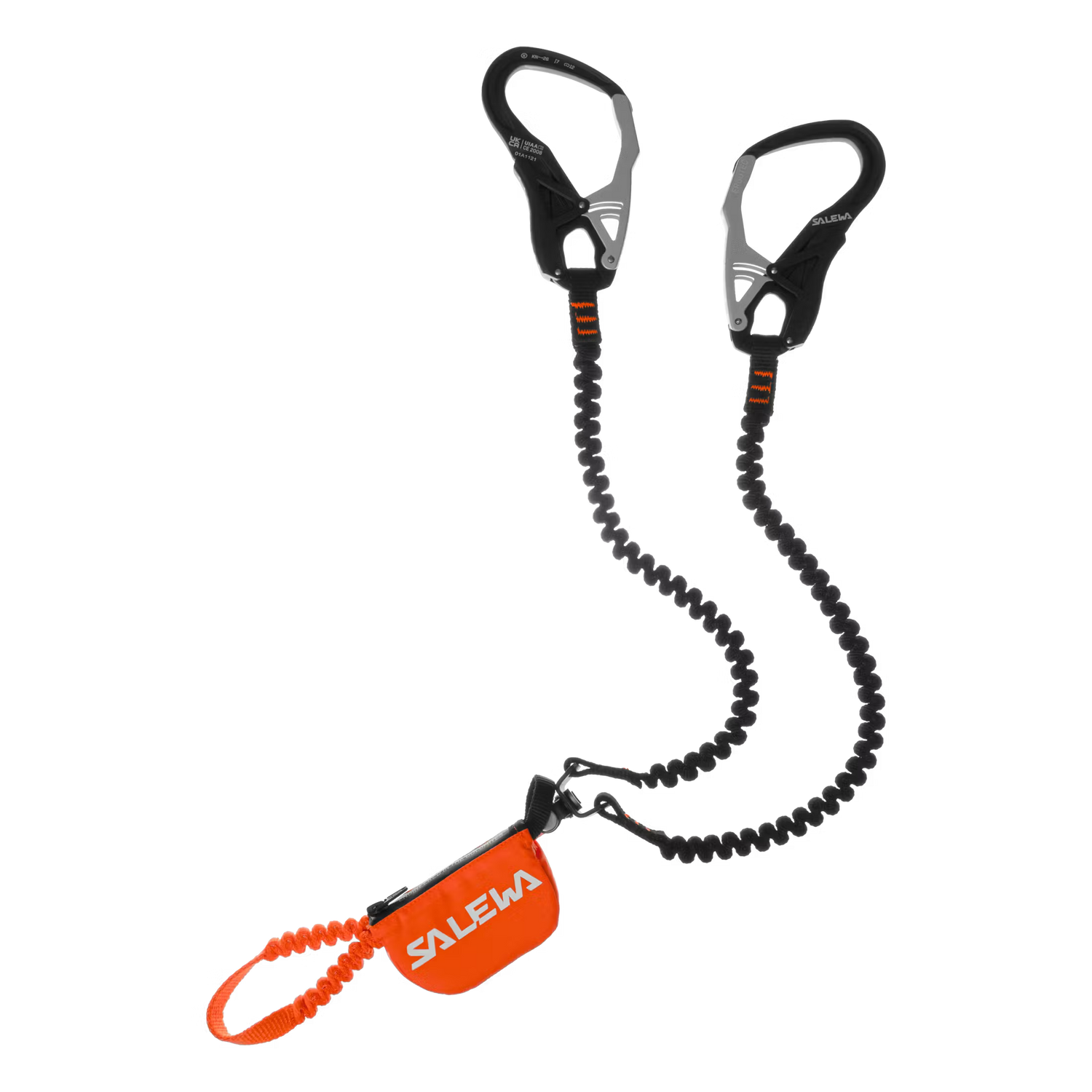 Salewa Klettersteigset `Ergo Tex`