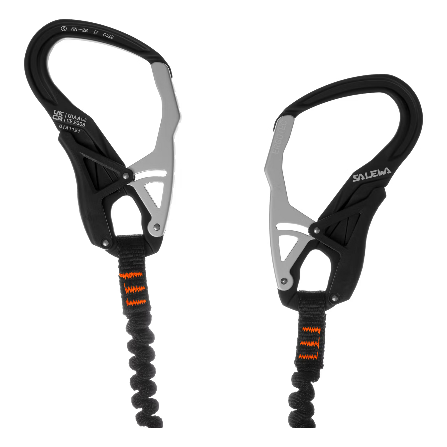 Salewa Klettersteigset `Ergo Tex`