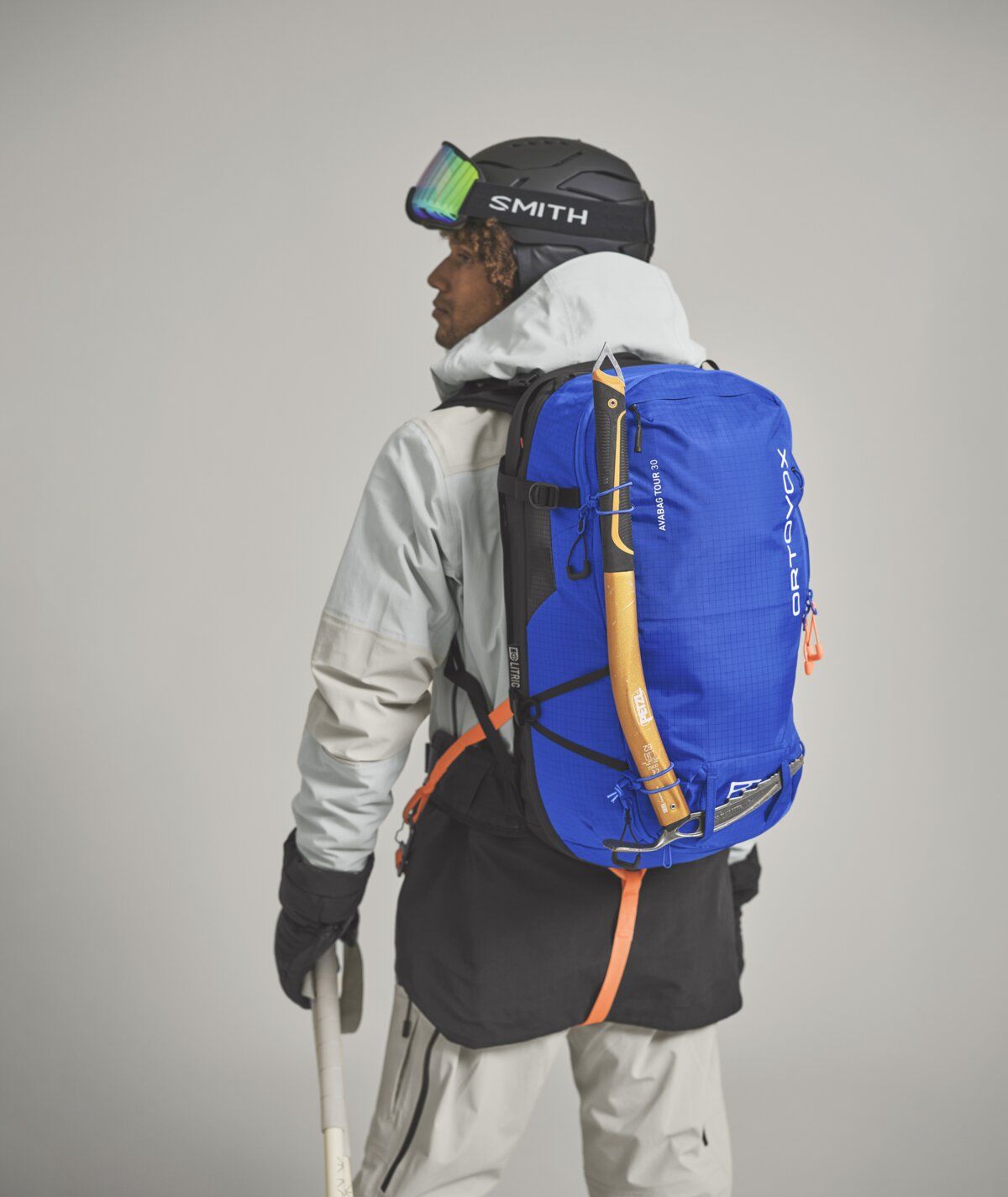ORTOVOX - AVABAG LITRIC TOUR 30