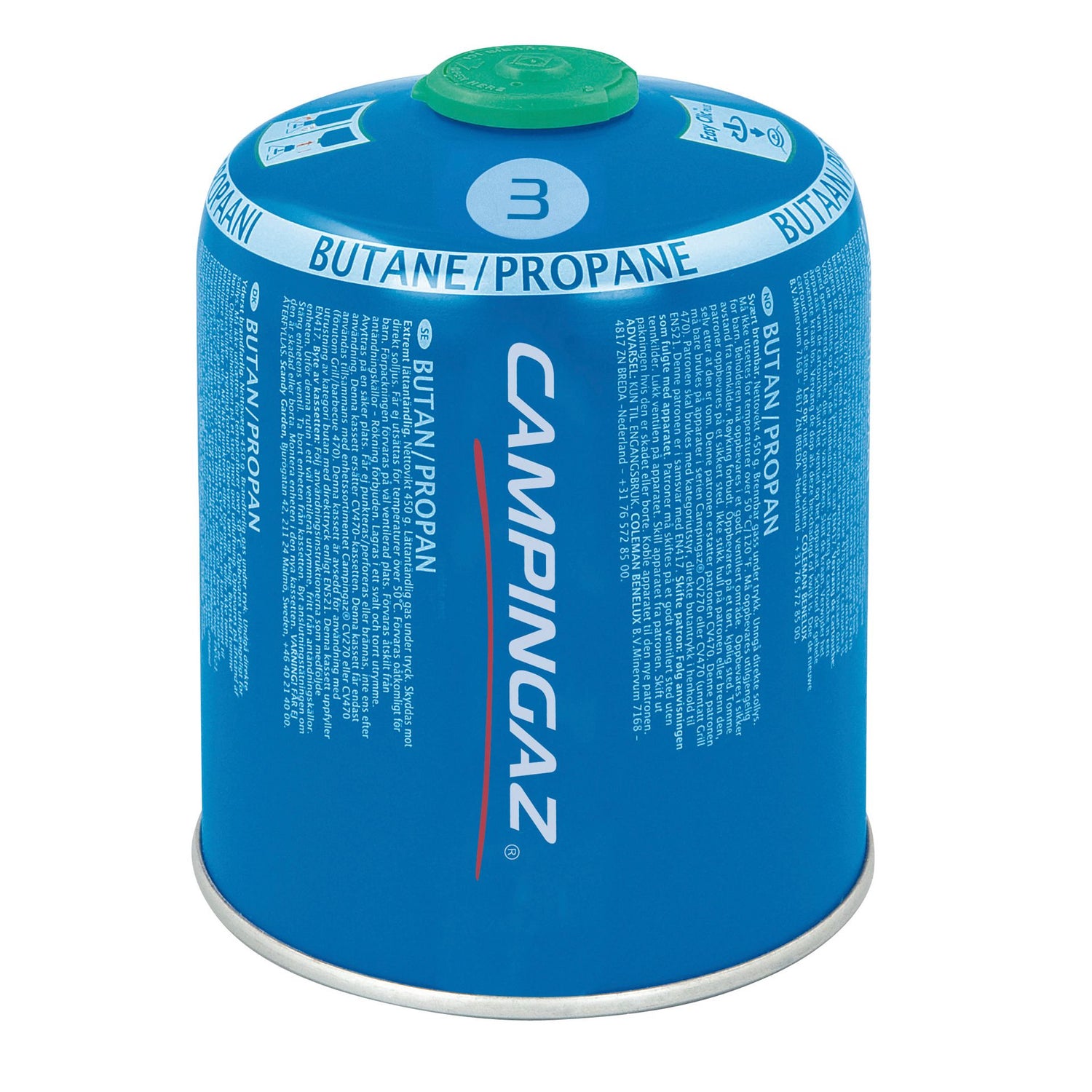 Campingaz CV 470 Plus