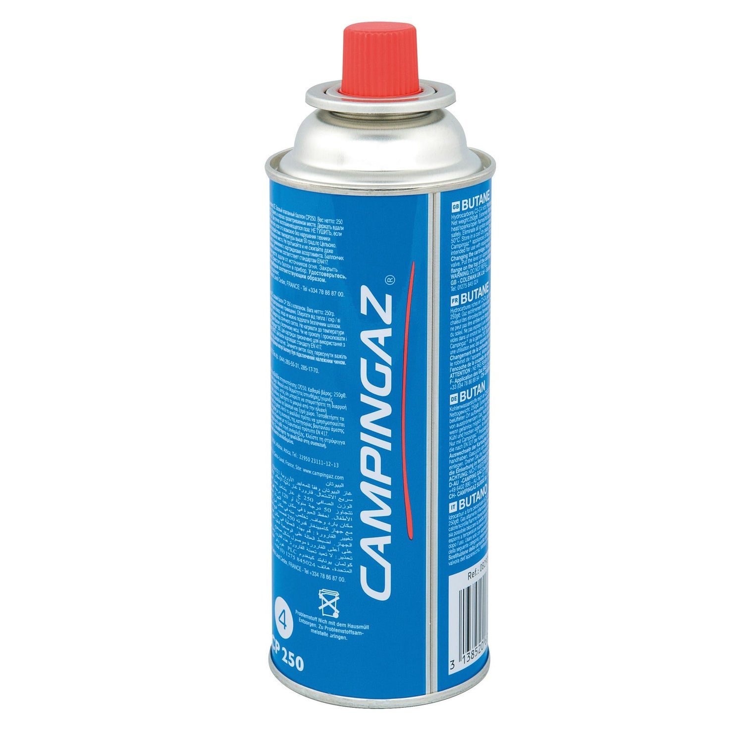 Campingaz Gaskartusche `CP 250`