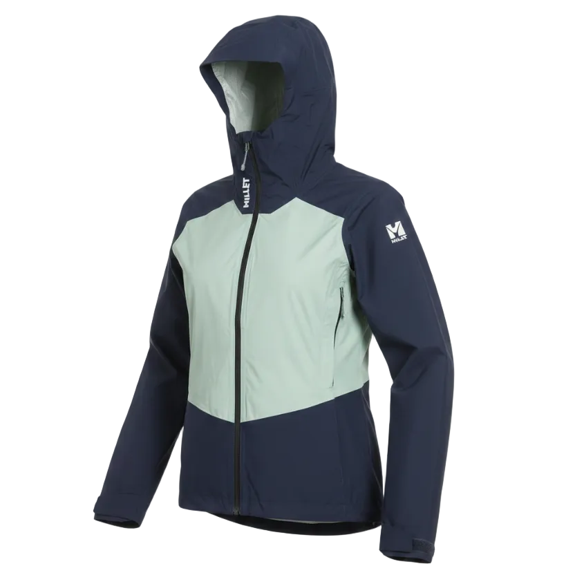Millet Ubic GTX 2L Womens Jacket
