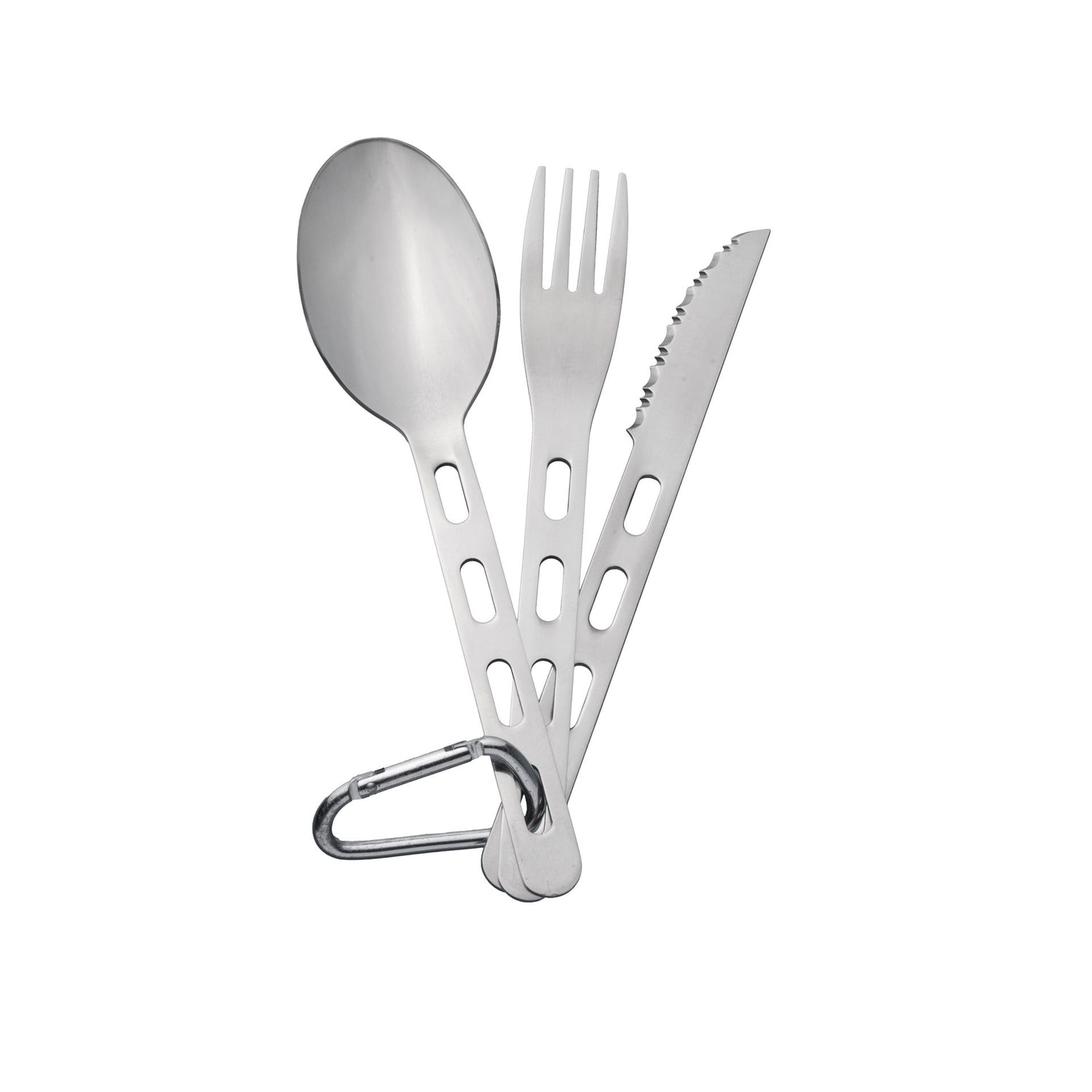 Origin Outdoors Besteckset Biwak `Backcountry`