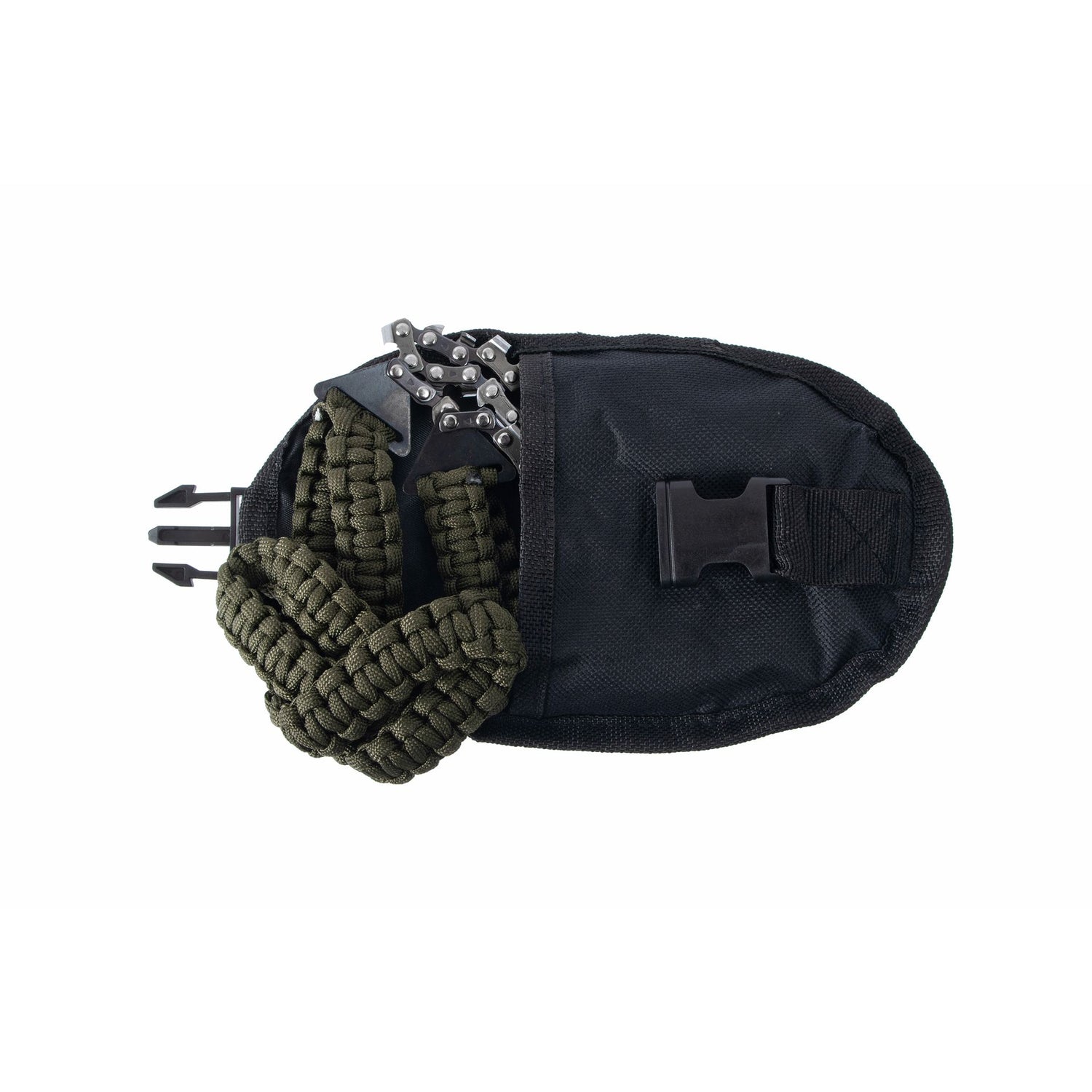 Origin Outdoors Kettensäge `Paracord`