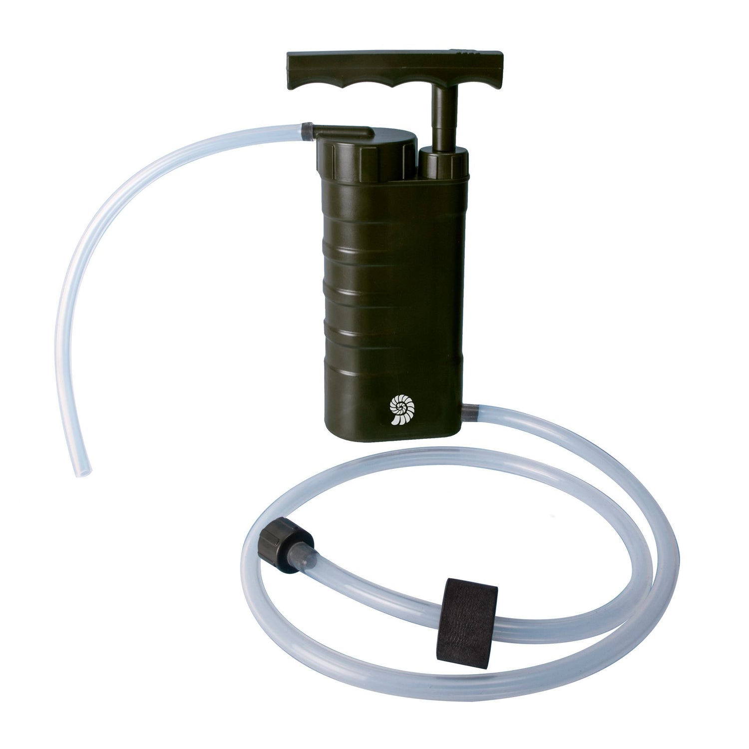 Origin Outdoors Wasserfilter Traveller `Klondike`