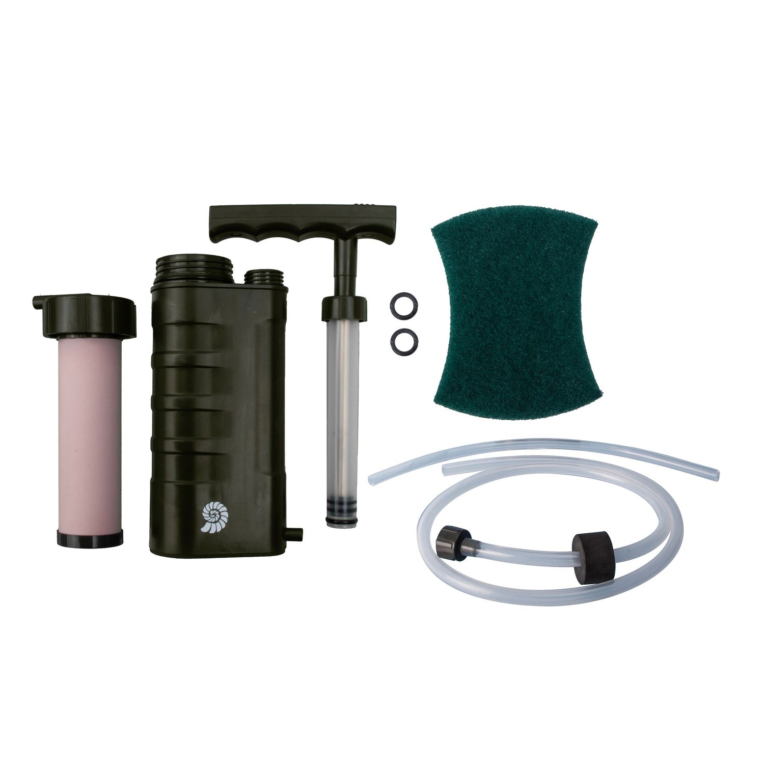 Origin Outdoors Wasserfilter Traveller `Klondike`