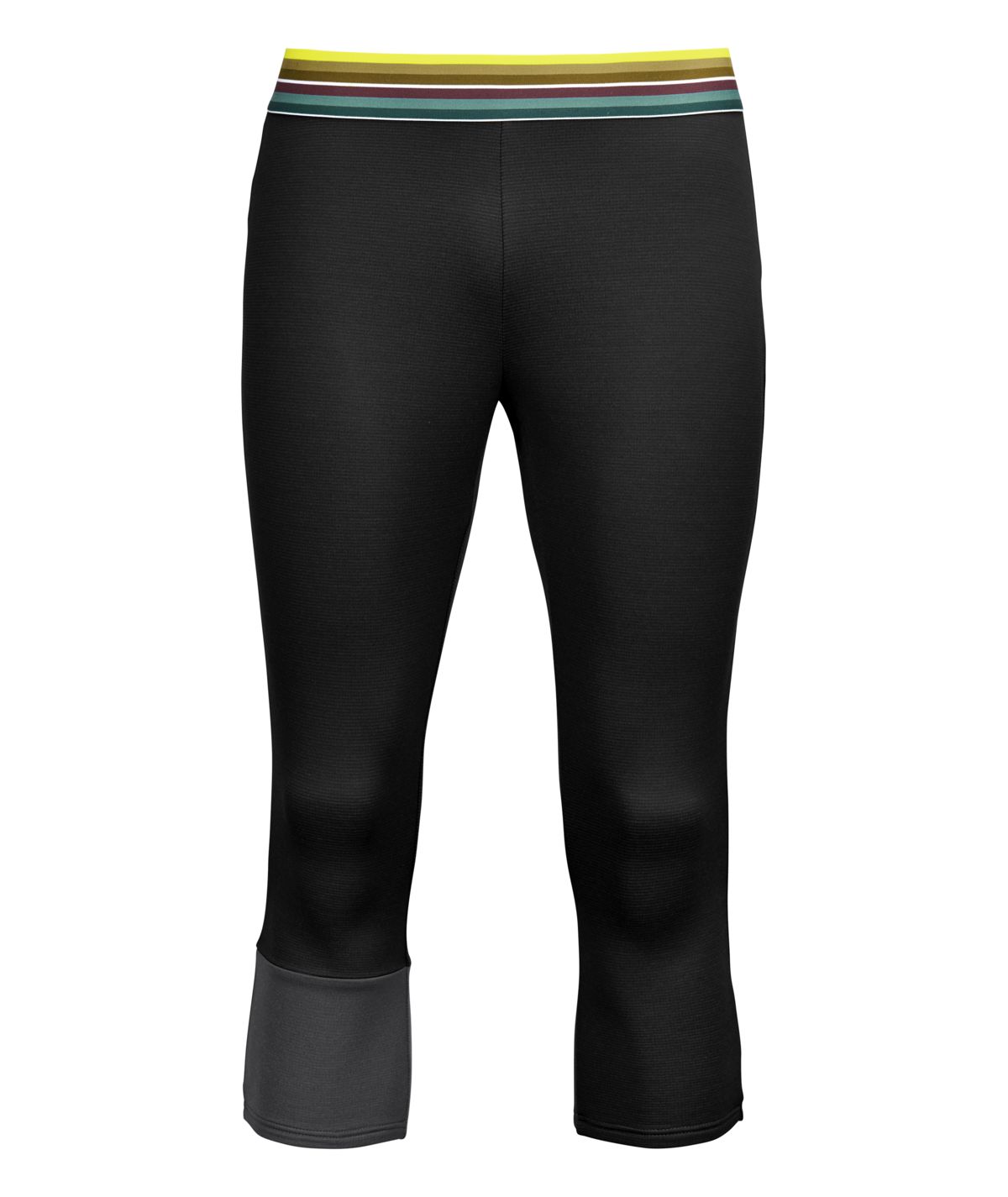 ORTOVOX - FLEECE LIGHT SHORT PANTS M