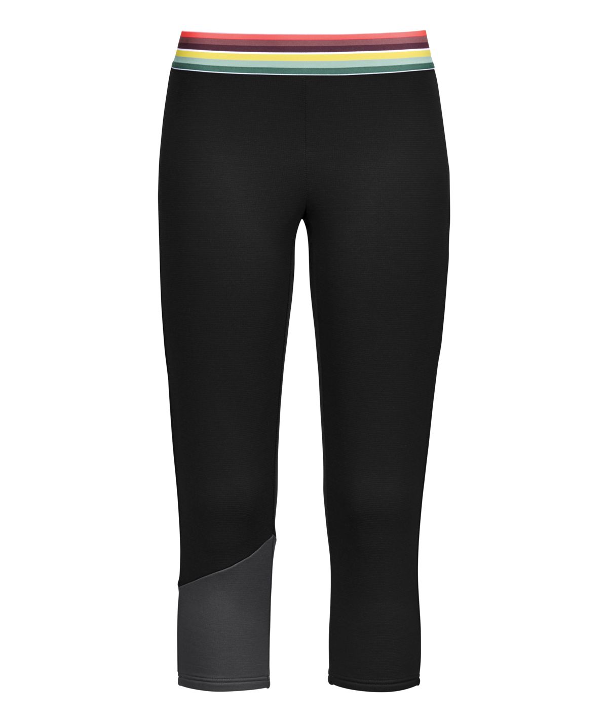 ORTOVOX - FLEECE LIGHT SHORT PANTS W