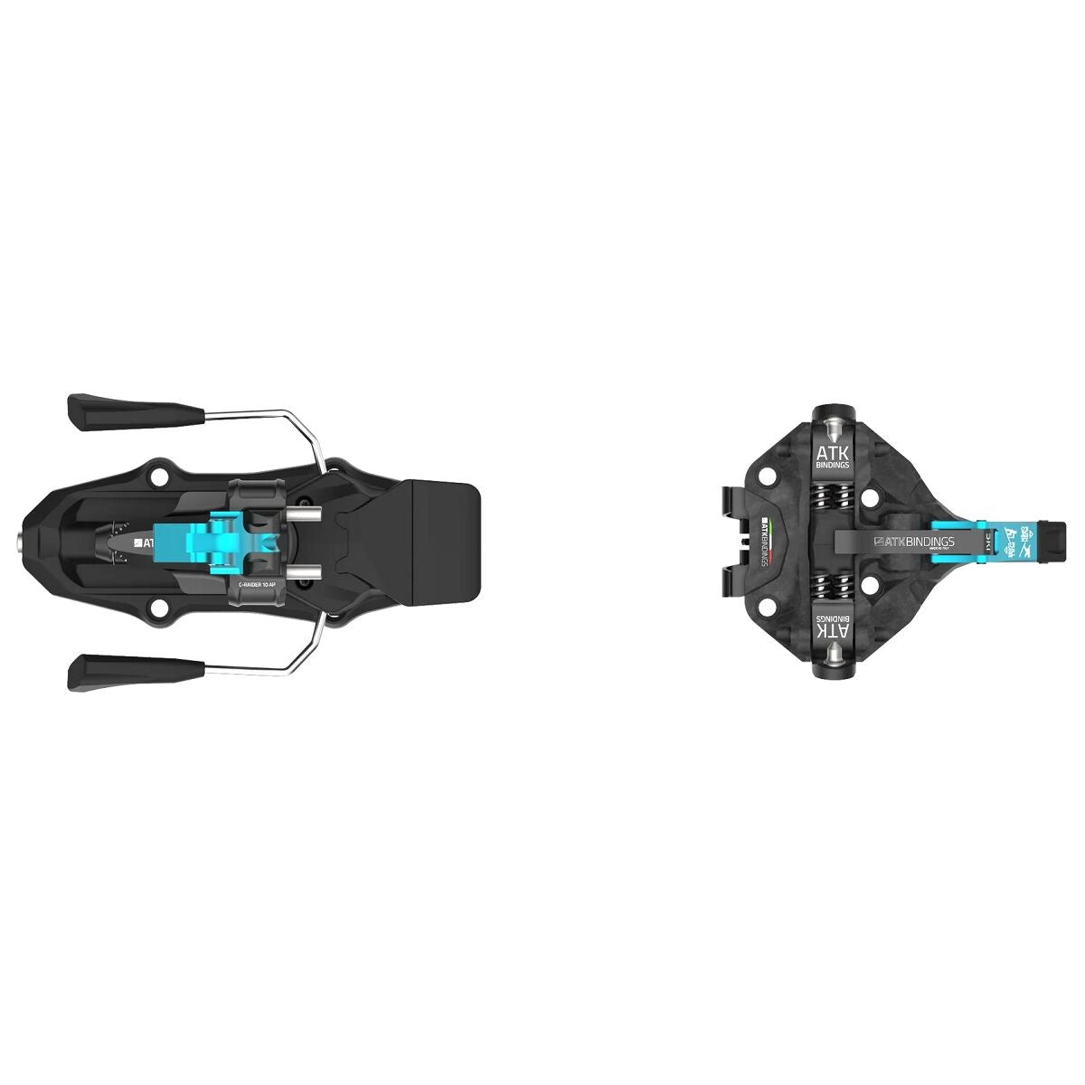 ATK - C-Raider 10 AP