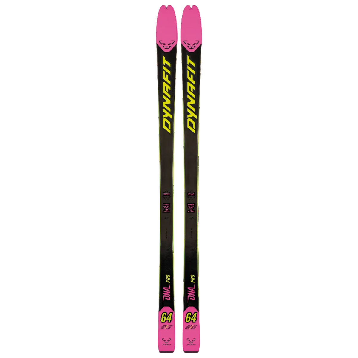 Dynafit - DNA Pro Ski 162