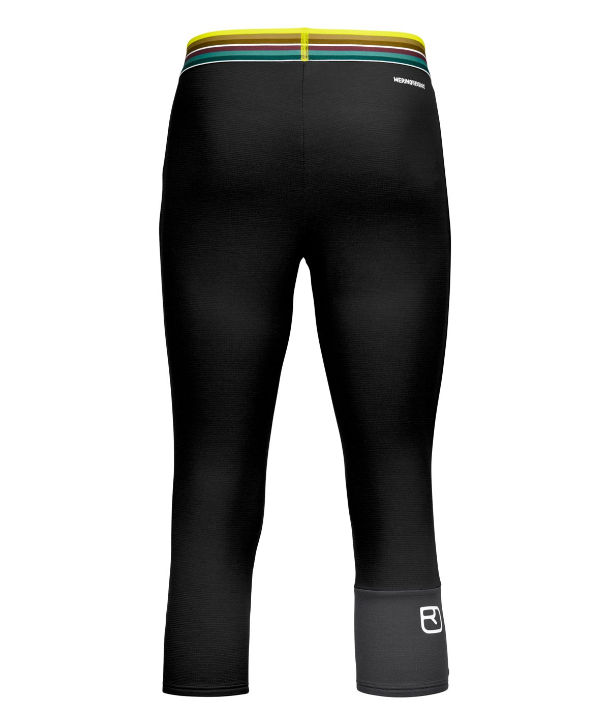 ORTOVOX - FLEECE LIGHT SHORT PANTS M