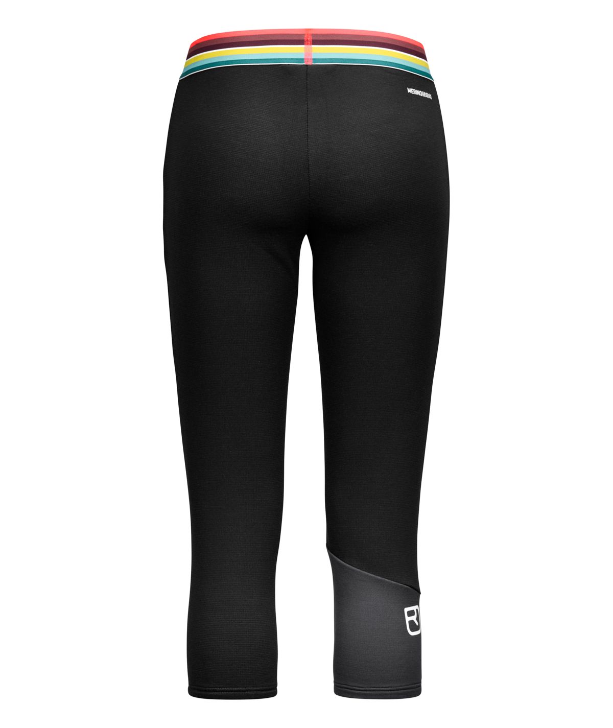 ORTOVOX - FLEECE LIGHT SHORT PANTS W
