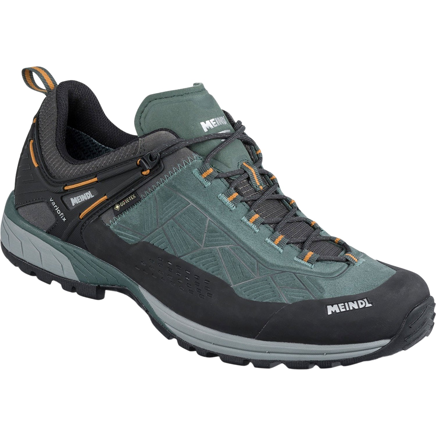 Top Trail GTX