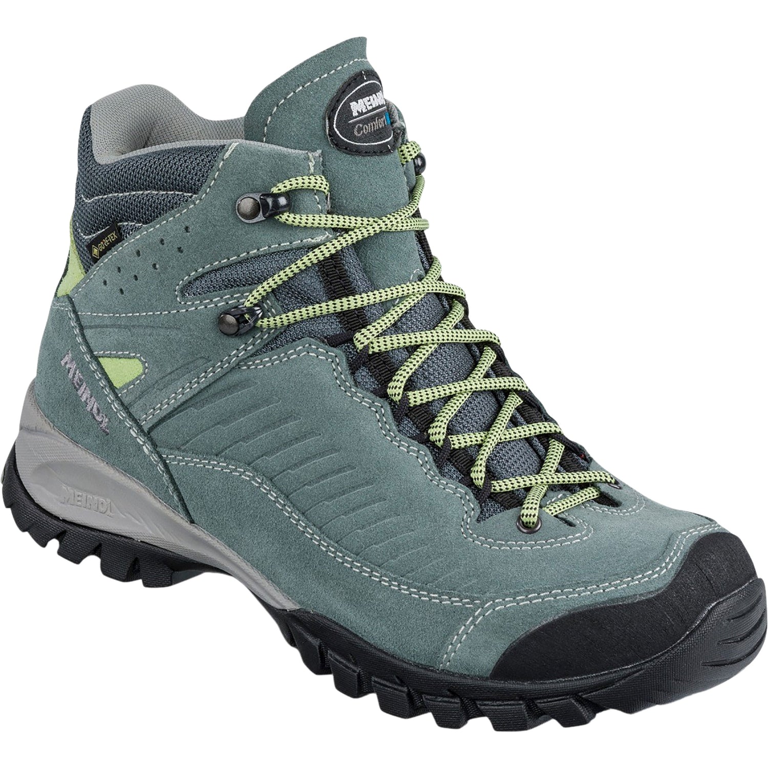 Salo Lady Mid GTX