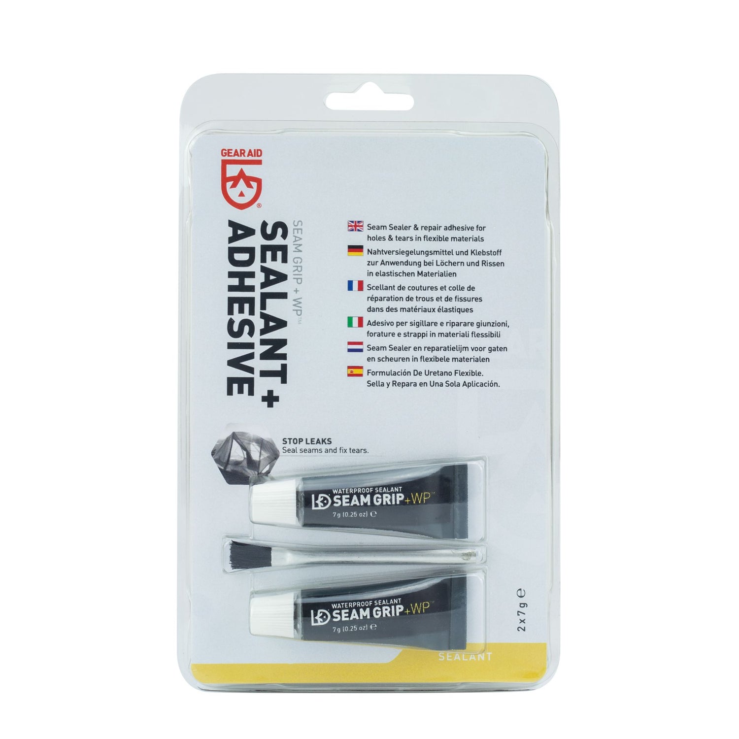 GearAid `Seam Grip +WP`