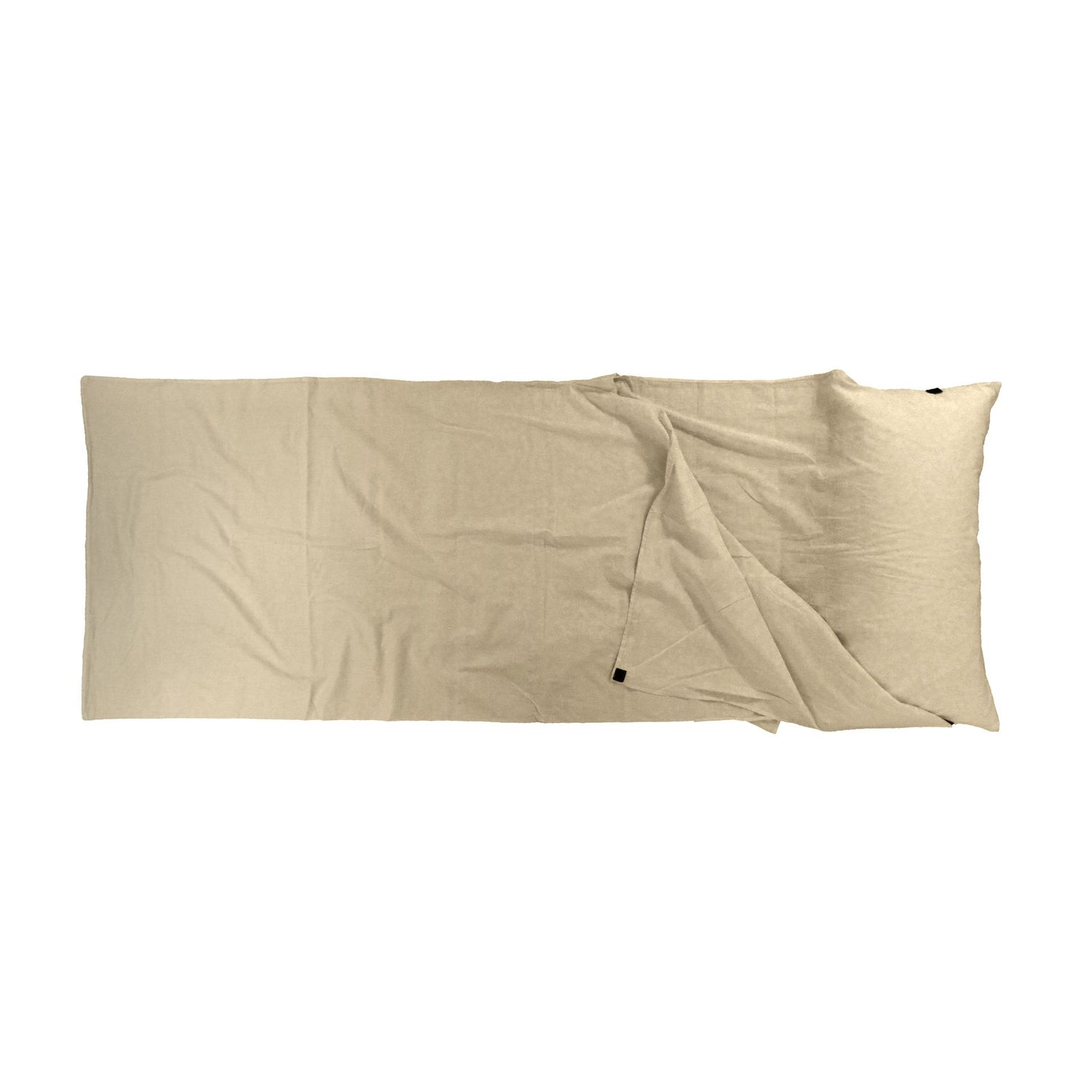 Origin Outdoors Sleeping Liner Baumwolle