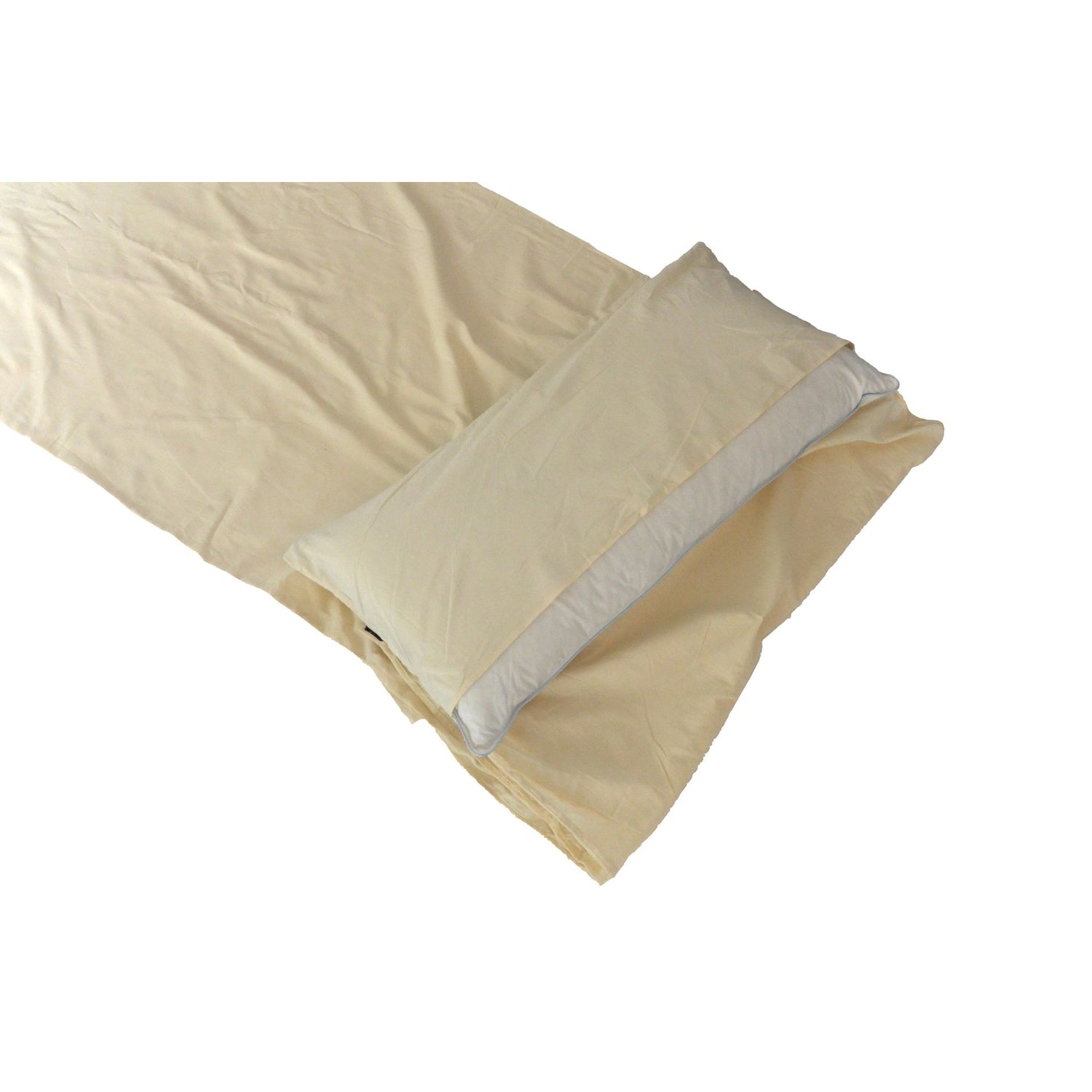 Origin Outdoors Sleeping Liner Baumwolle