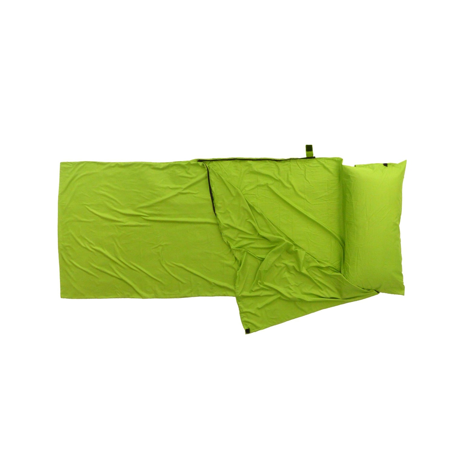 Origin Outdoors Sleeping Liner Mikrofaser