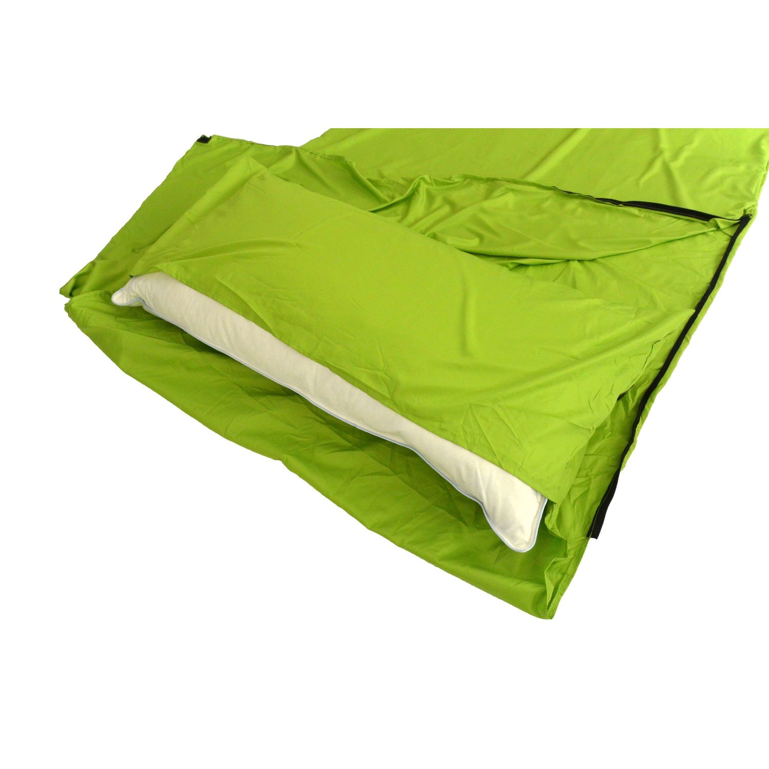 Origin Outdoors Sleeping Liner Mikrofaser