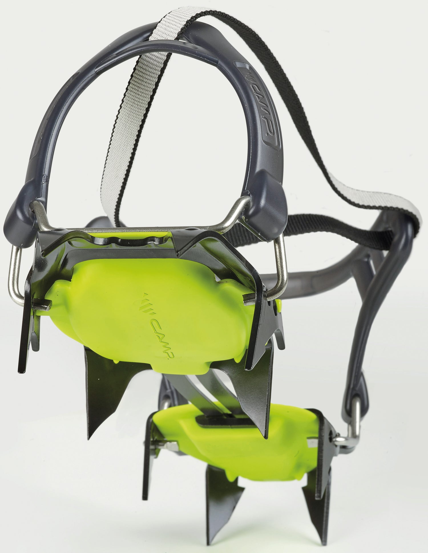 Camp Ascent UNIVERSAL