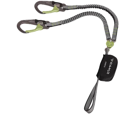 Camp Kinetic Gyro Gewind Pro