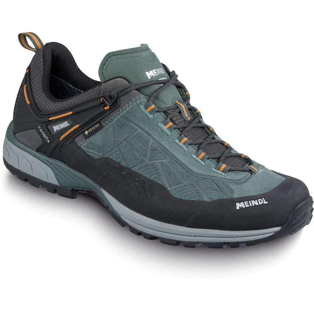 Top Trail GTX