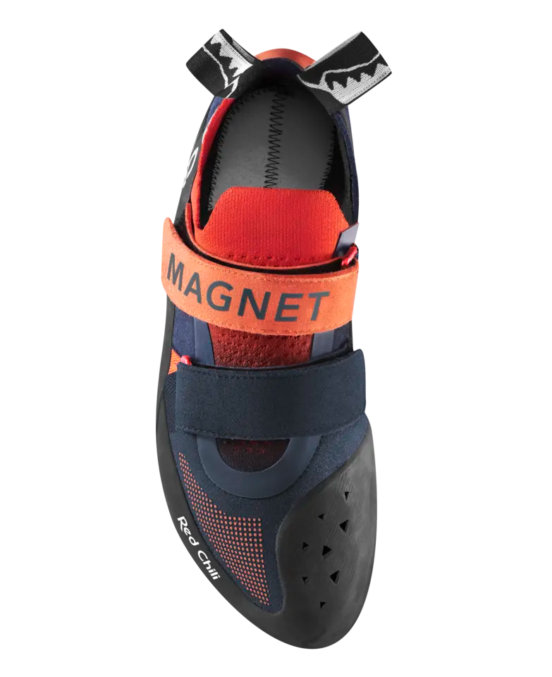 Red Chili Magnet II