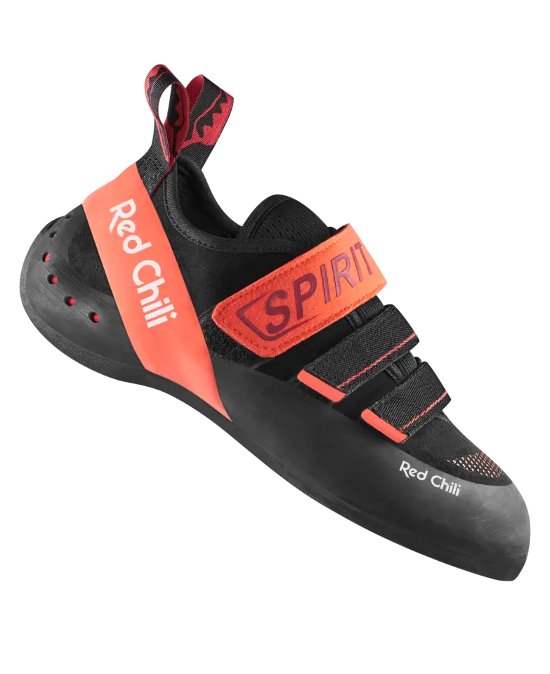 Spirit IV