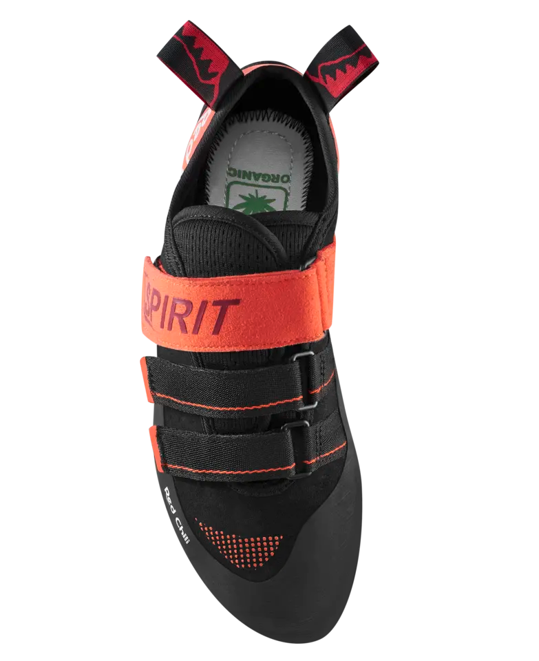 Spirit IV