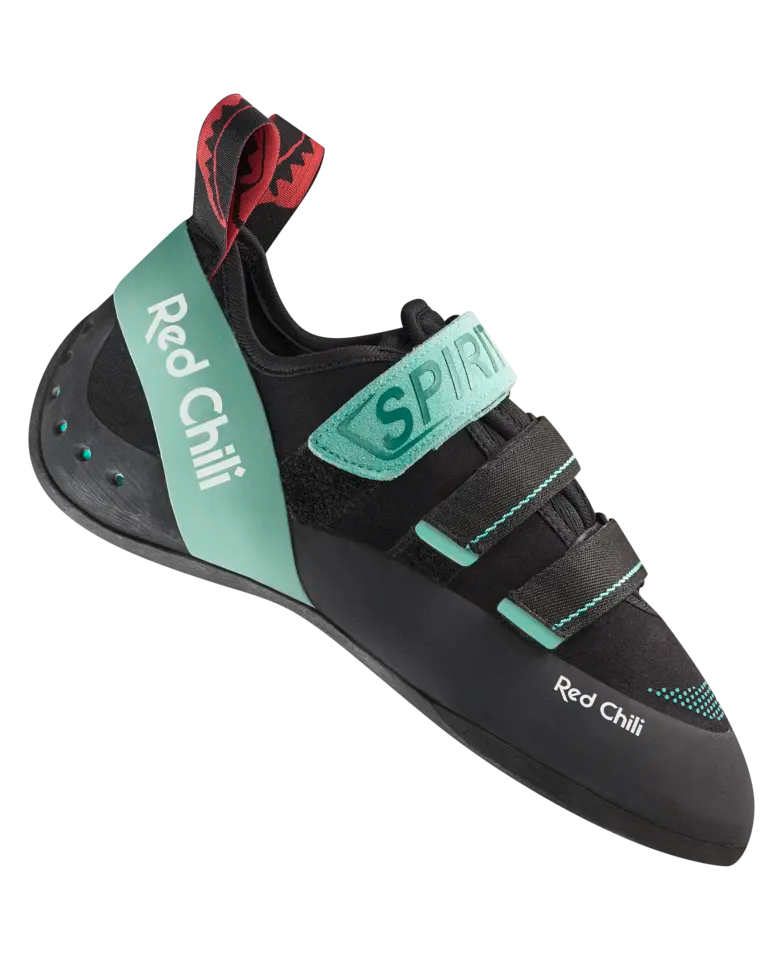 Spirit LV IV