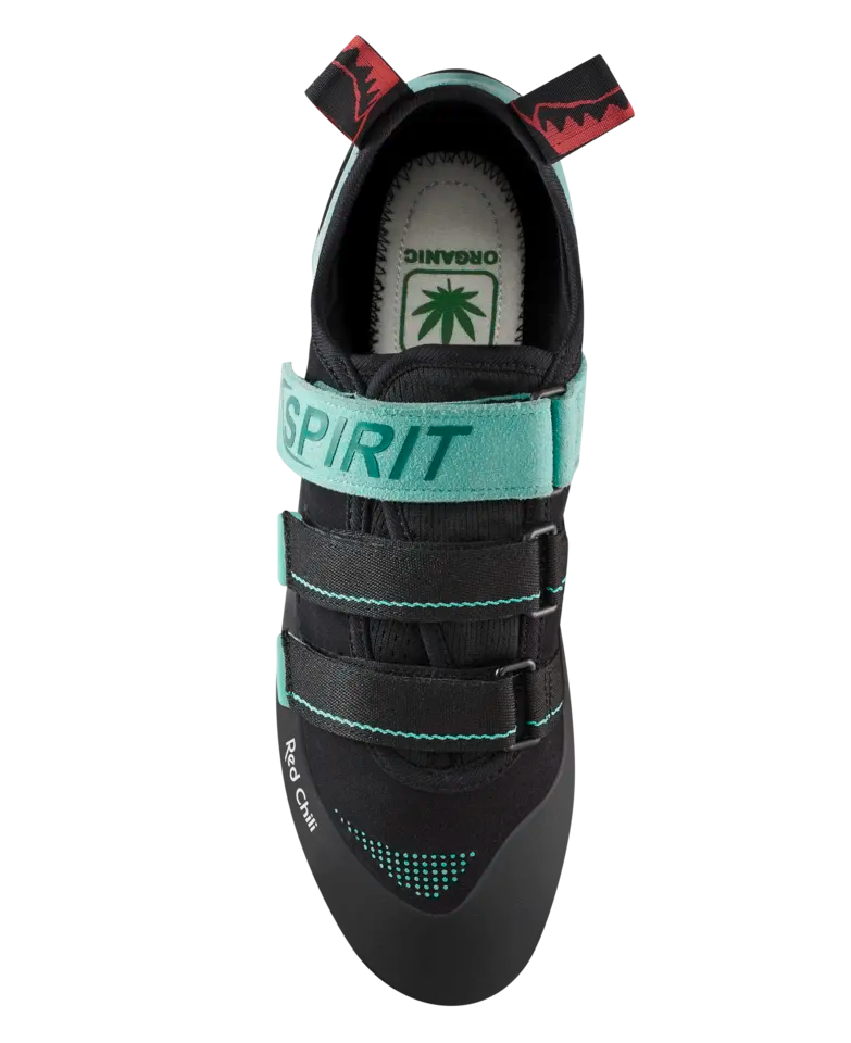 Spirit LV IV