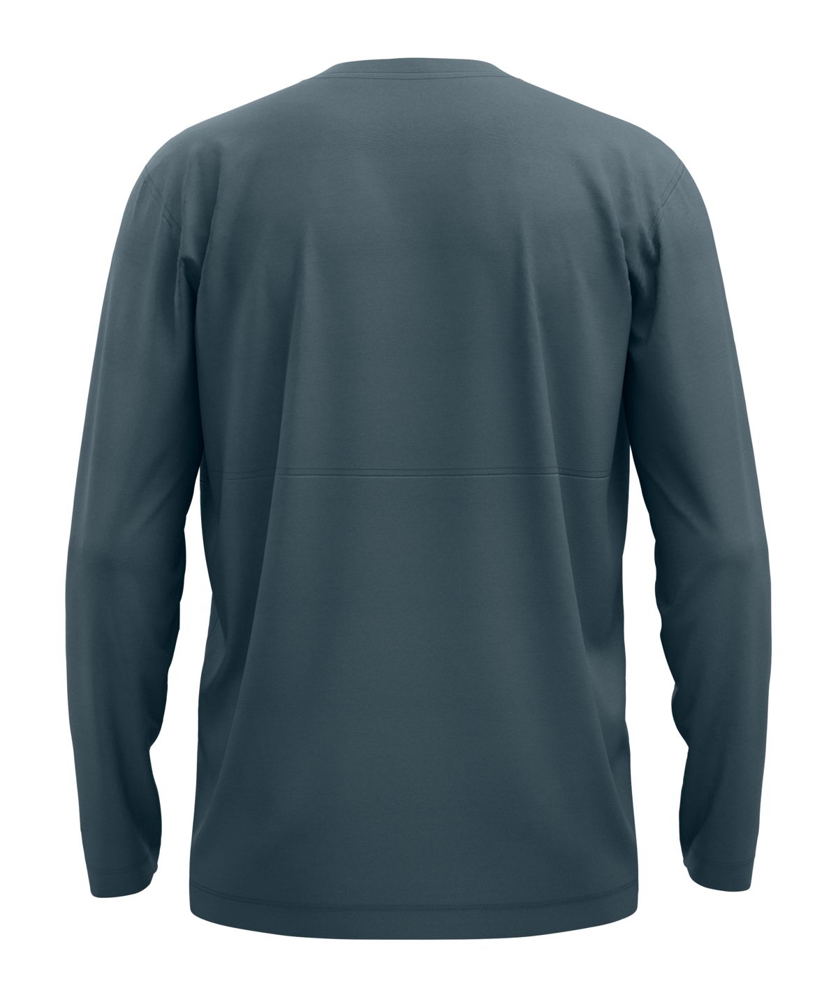 ORTOVOX - 185 MERINO PATCH LS M