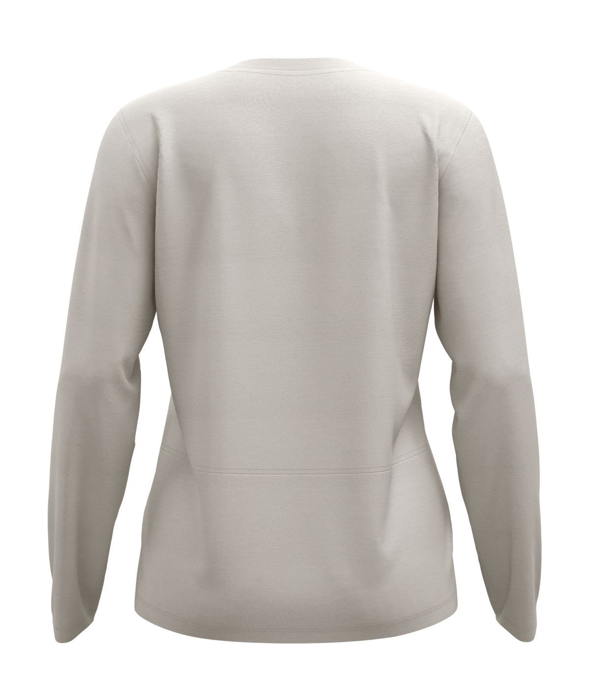 ORTOVOX - 185 MERINO PATCH LS W