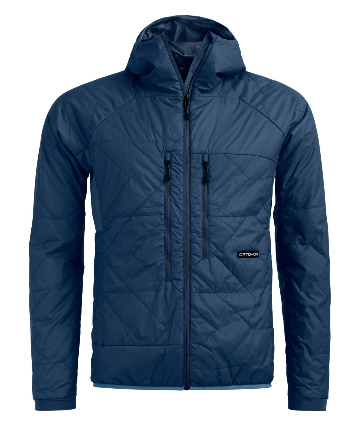 ORTOVOX - VENET SWISSWOOL 60 JACKET M