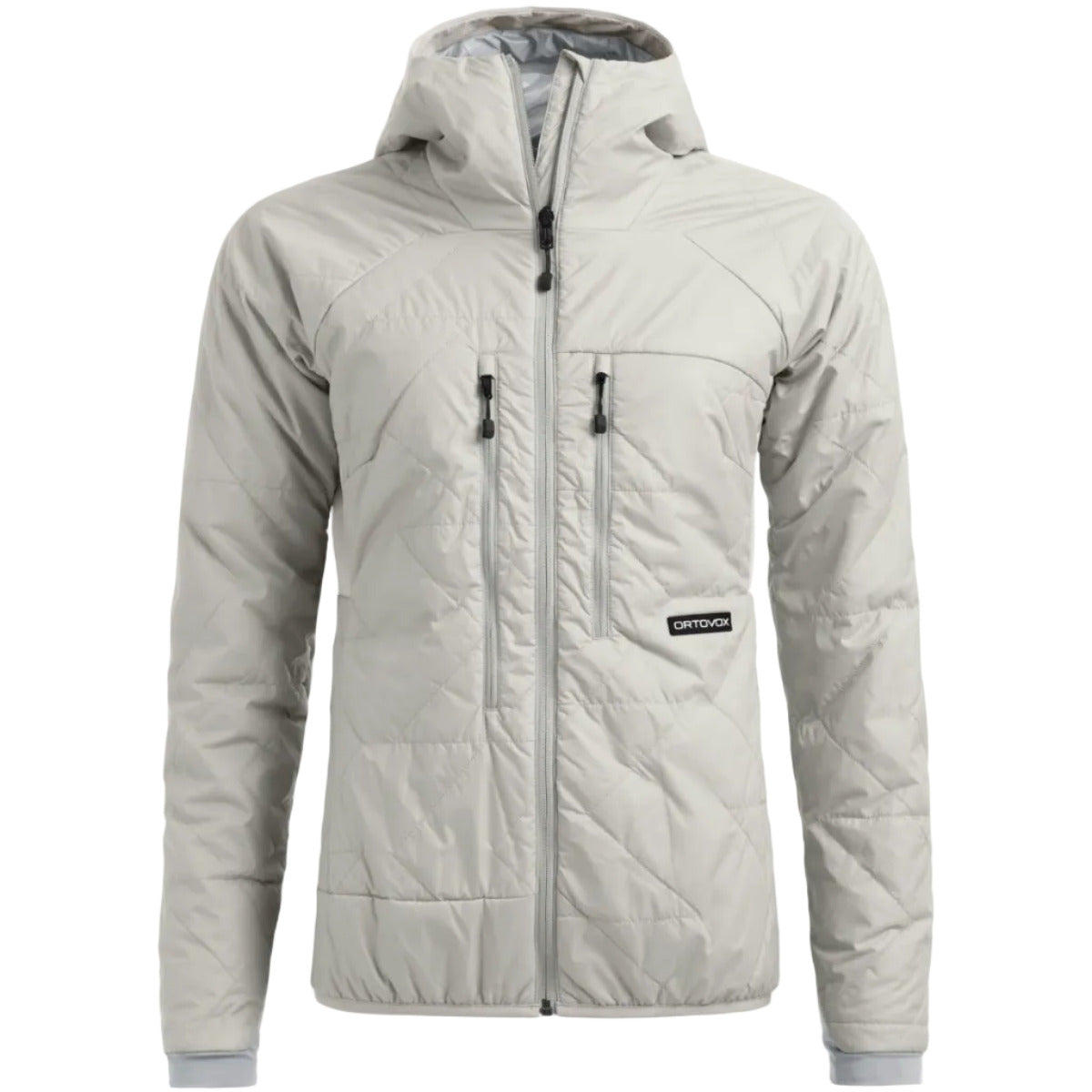 ORTOVOX - VENET SWISSWOLL 60 JACKET W