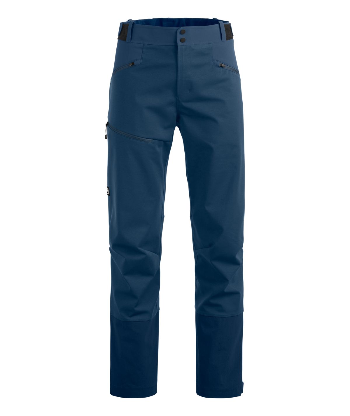 ORTOVOX - ORTLER SOFTSHELL PLUS PANTS M