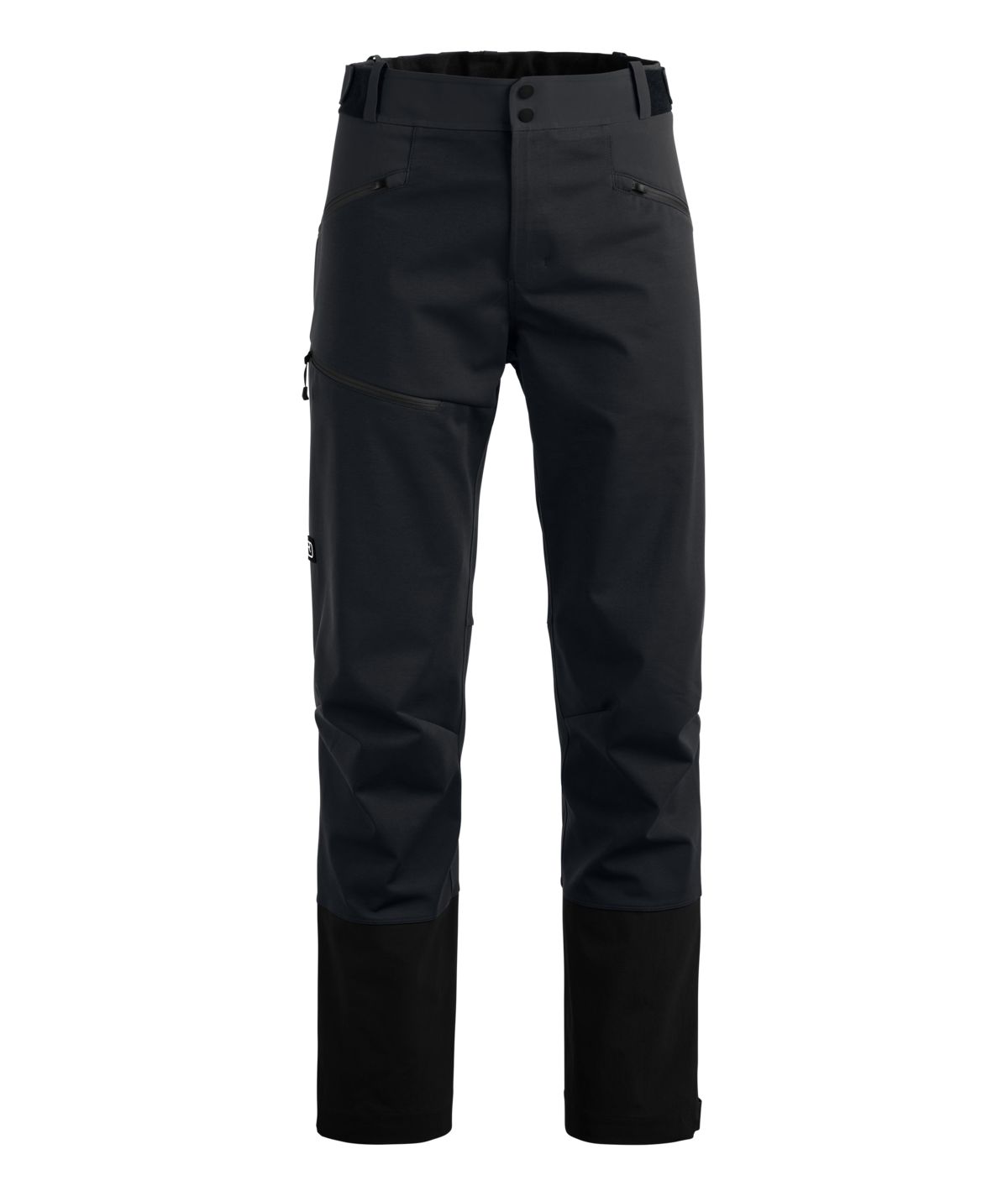 ORTOVOX - ORTLER SOFTSHELL PLUS PANTS M