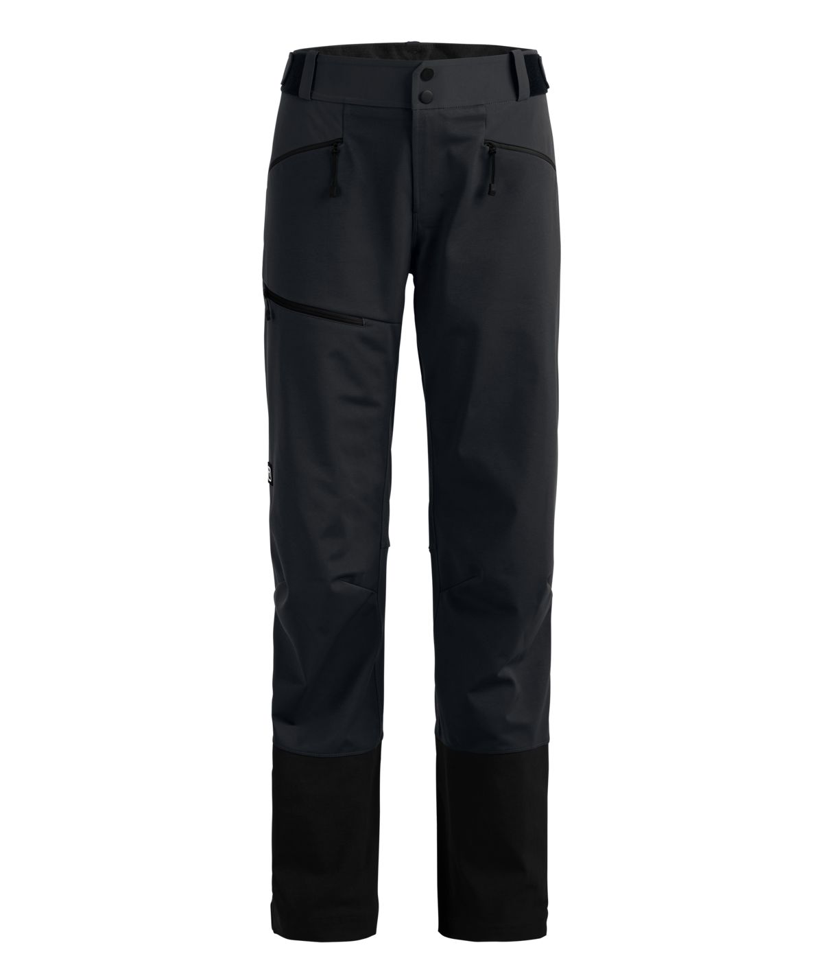ORTOVOX - ORTLER SOFTSHELL PLUS PANTS W