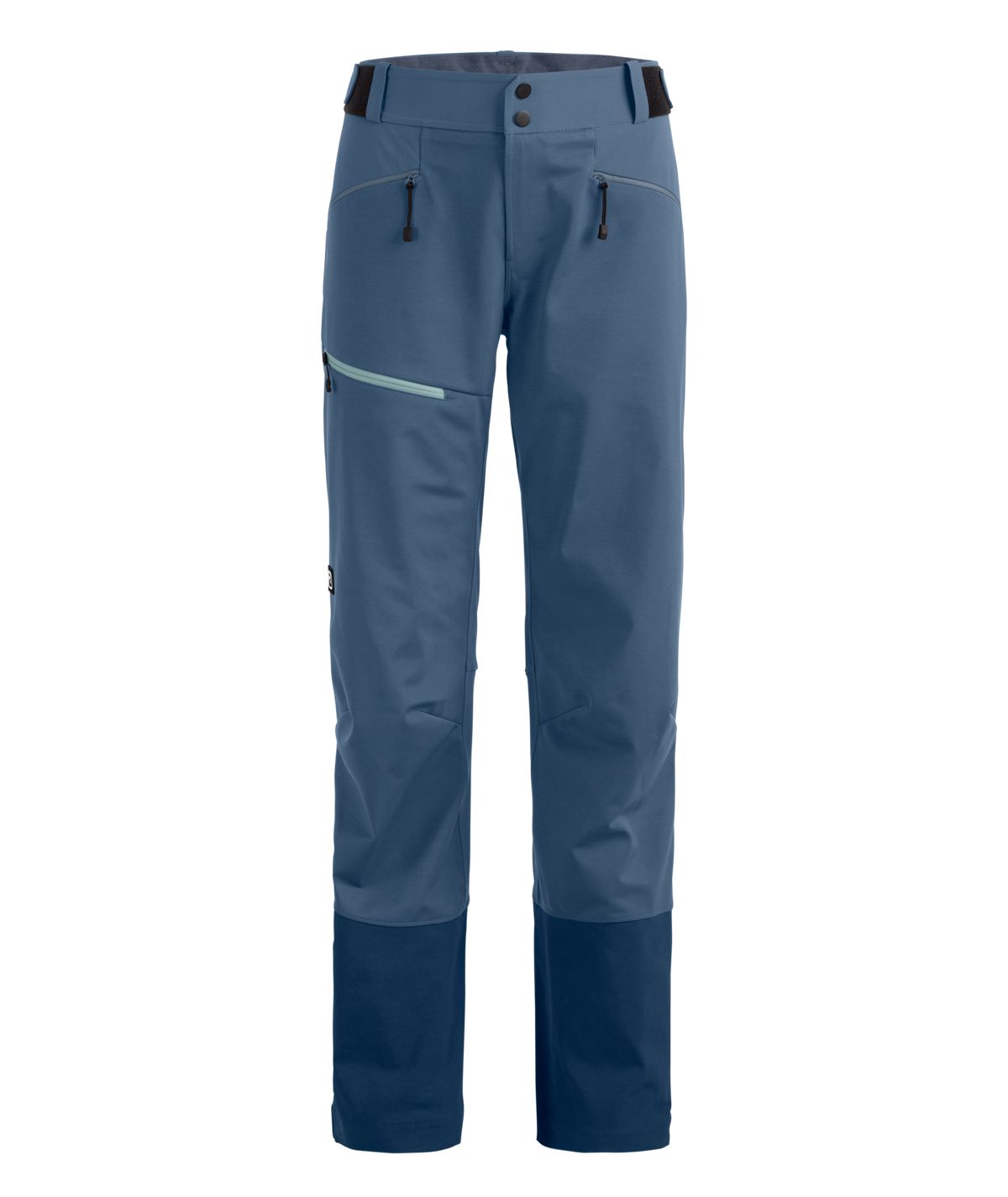 ORTOVOX - ORTLER SOFTSHELL PLUS PANTS W