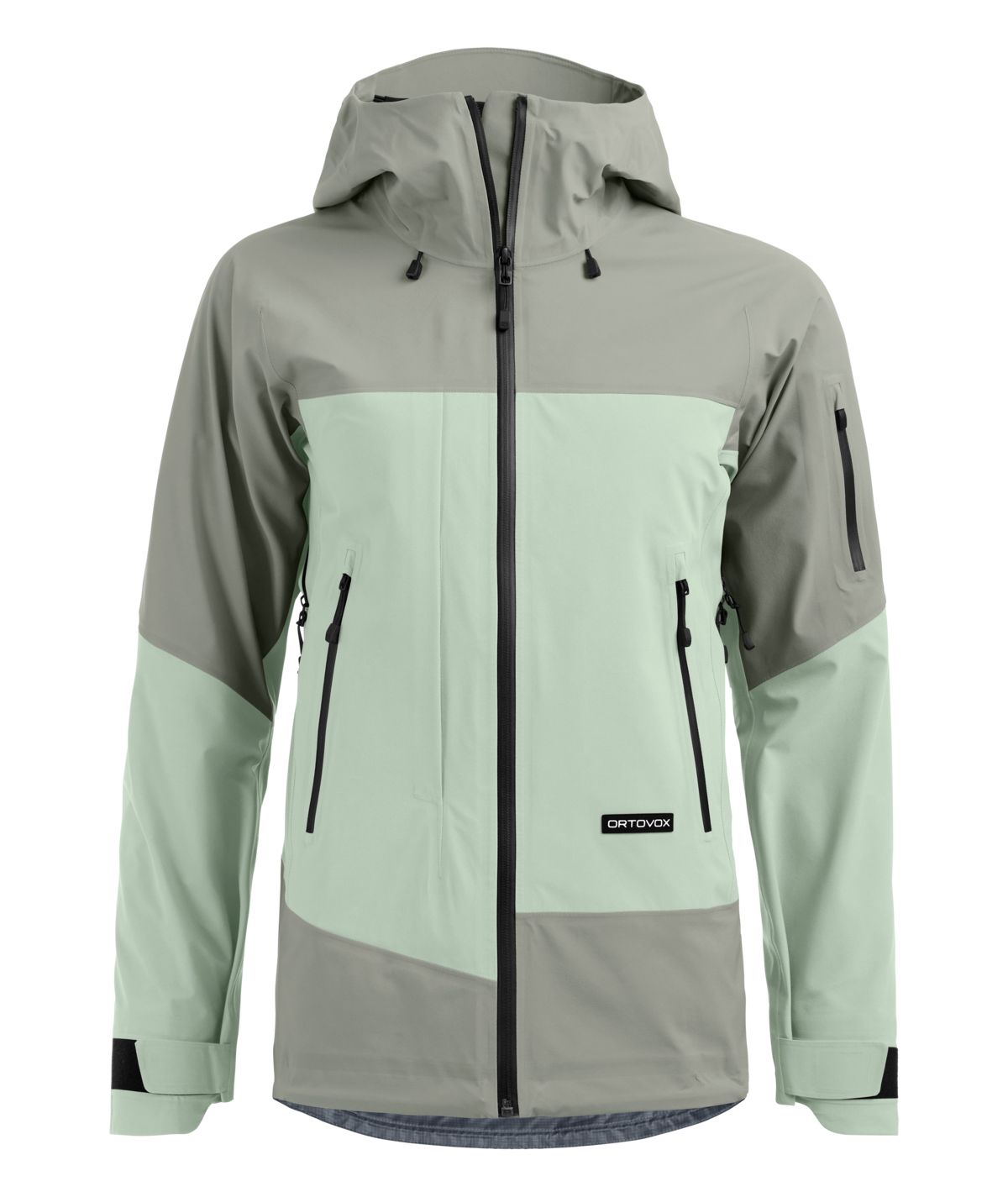 ORTOVOX - ORTLER GTX JACKET W