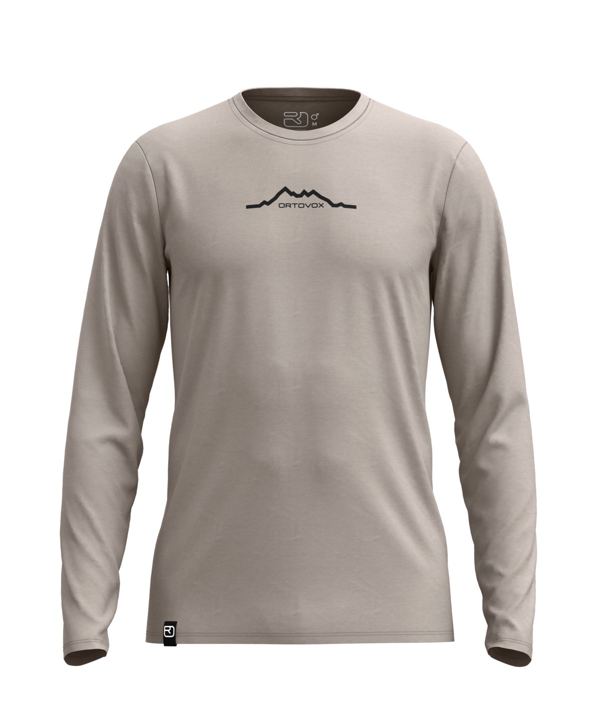 ORTOVOX - 150 COOL MOUNTAIN LS M