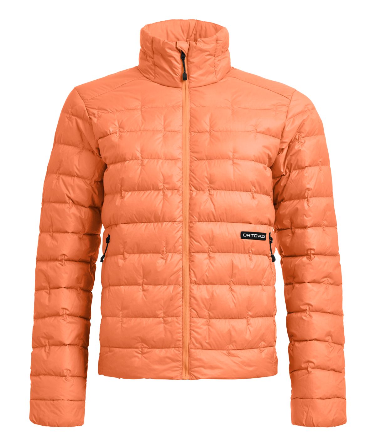 ORTOVOX - DOWNWOOL 180 JKT W