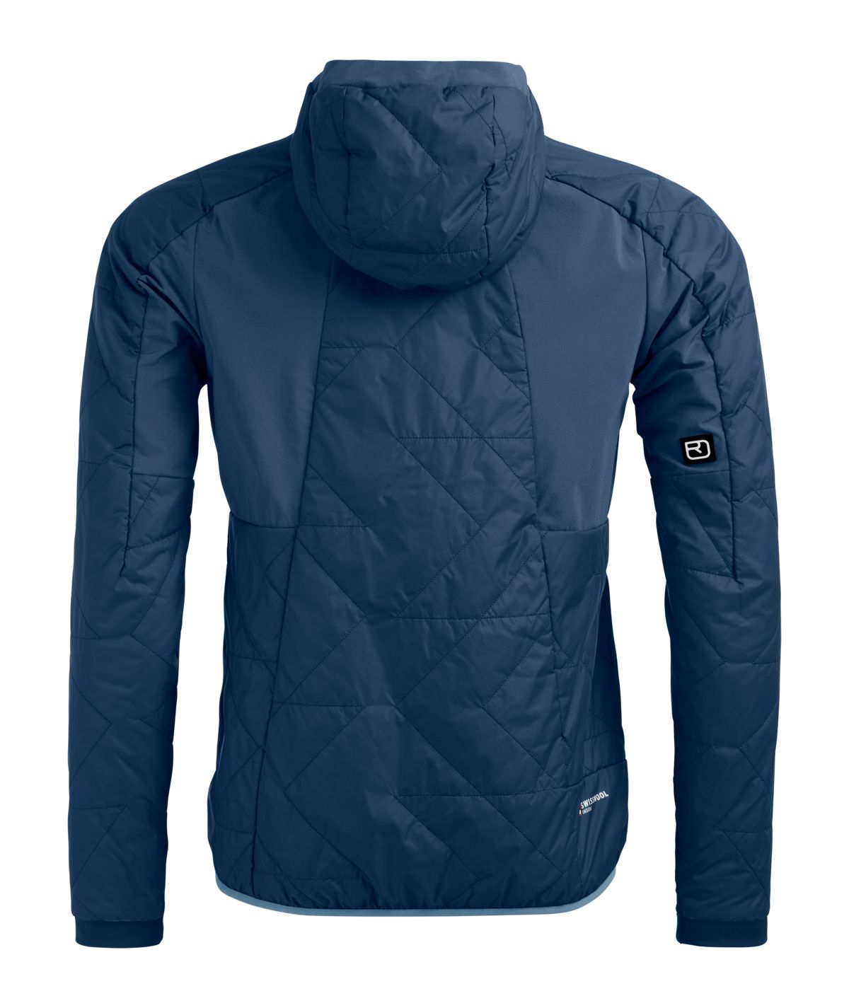 ORTOVOX - VENET SWISSWOOL 60 JACKET M