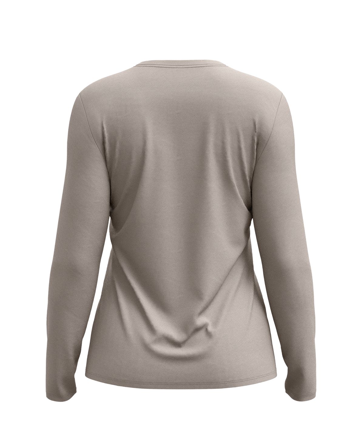 ORTOVOX - 185 MERINO SUNRISE LS W